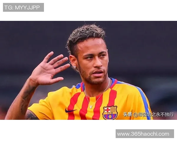 内马尔与贝莱林的巅峰对决谁能在绿茵场上笑到最后