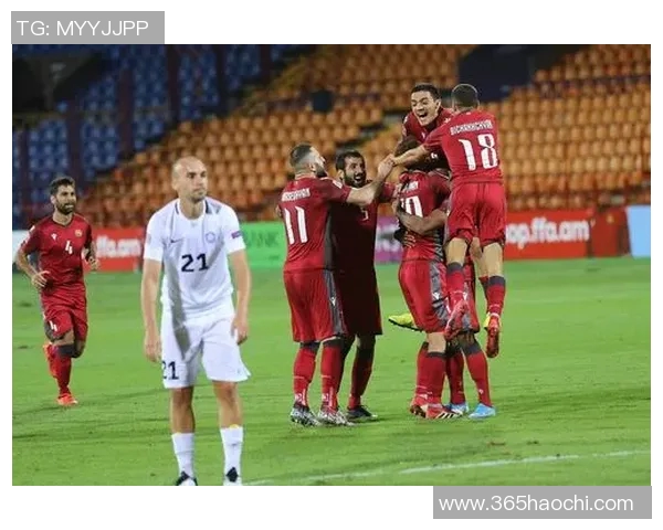 刚果与摩尔多瓦足球对决分析及历史交锋回顾