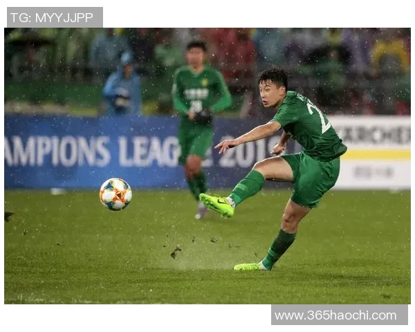 北京中赫国安迎战墨尔本球队力争亚冠小组赛首胜展现实力