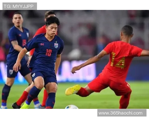 印尼与泰国足球历史交锋回顾及战绩分析