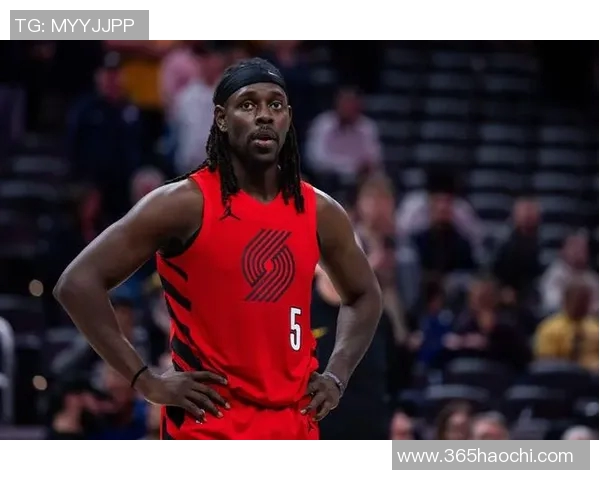 朱霍勒迪的篮球之路：从新秀到全明星的蜕变与荣耀