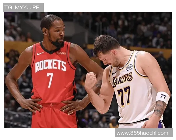 杜兰特与乐福的巅峰对决:谁能在NBA历史中留下更深刻的印记 杜兰特与乐福的巅峰对决:谁能在NBA历史中留下更深刻的印记