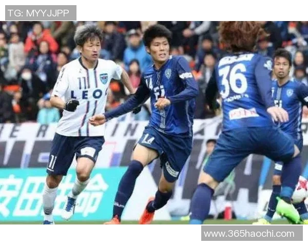 横滨FC迎战山口雷诺法力争主场全取三分展现实力